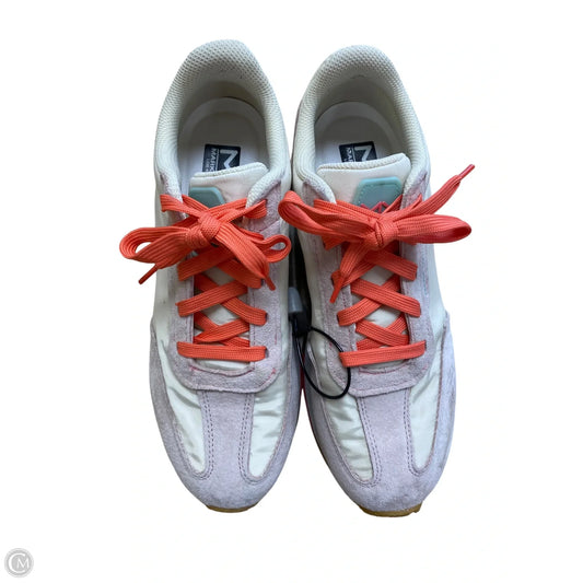 Shoes Sneakers By Cmb In Multi-colored, Size: 8