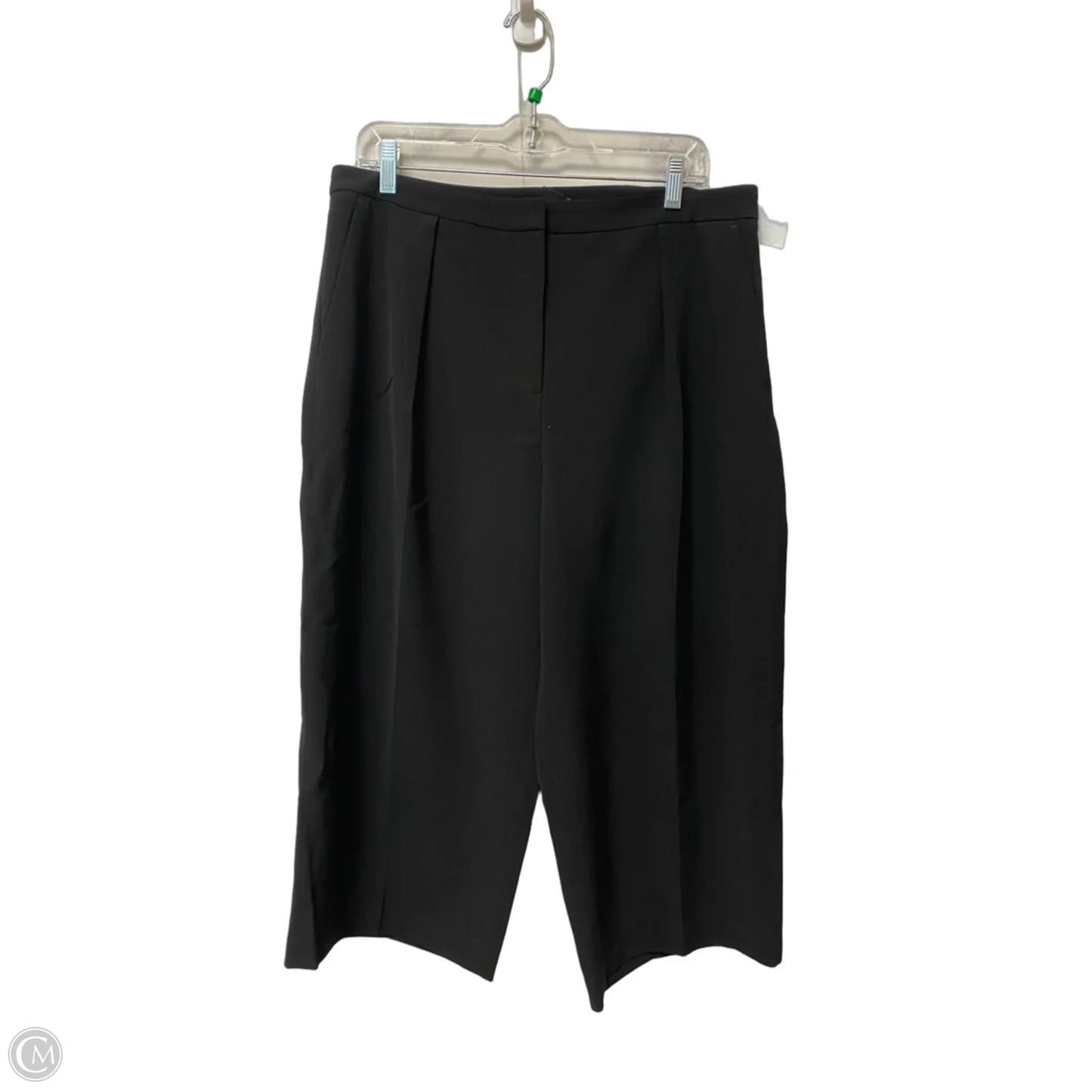 Pants Dress By White House Black Market In Black, Size: 12