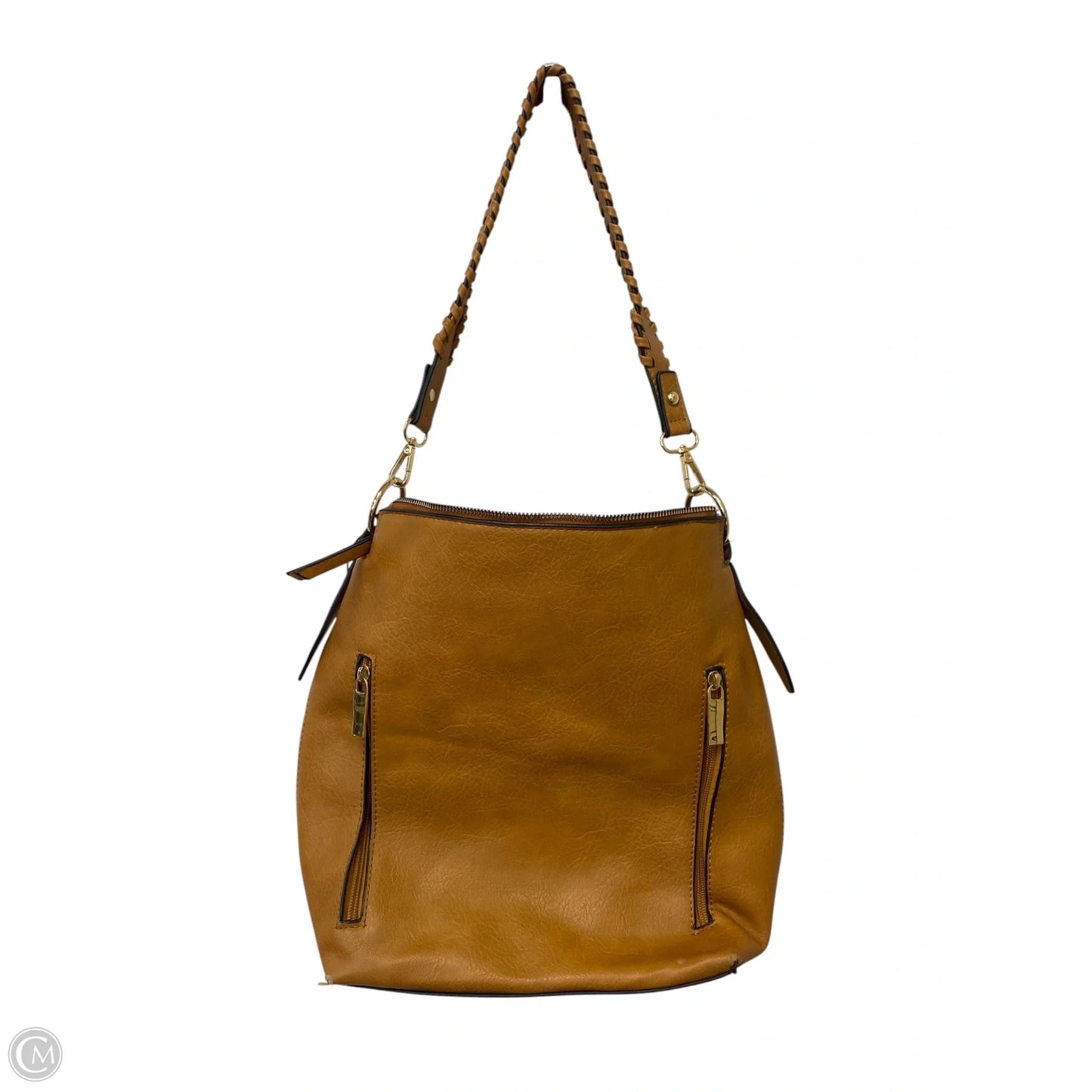 Handbag By Clothes Mentor, Size: Medium