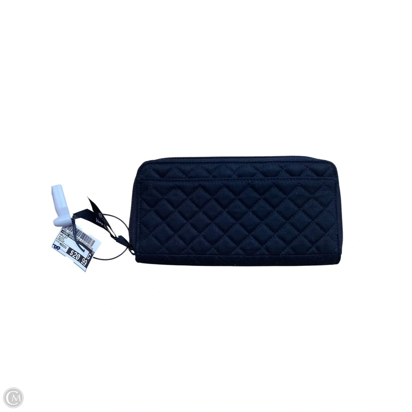 Wallet By Vera Bradley, Size: Medium