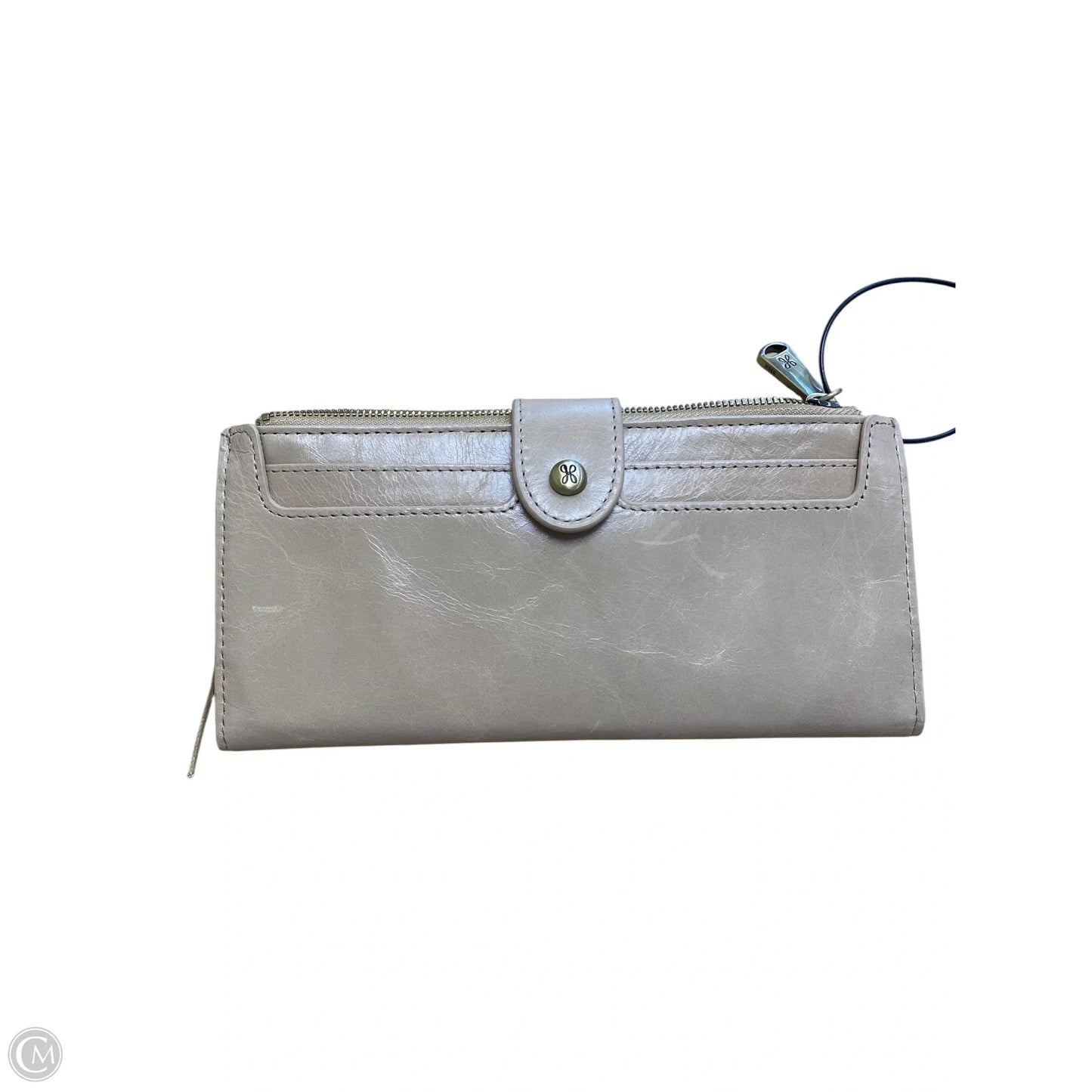 Wallet By Hobo Intl, Size: Medium