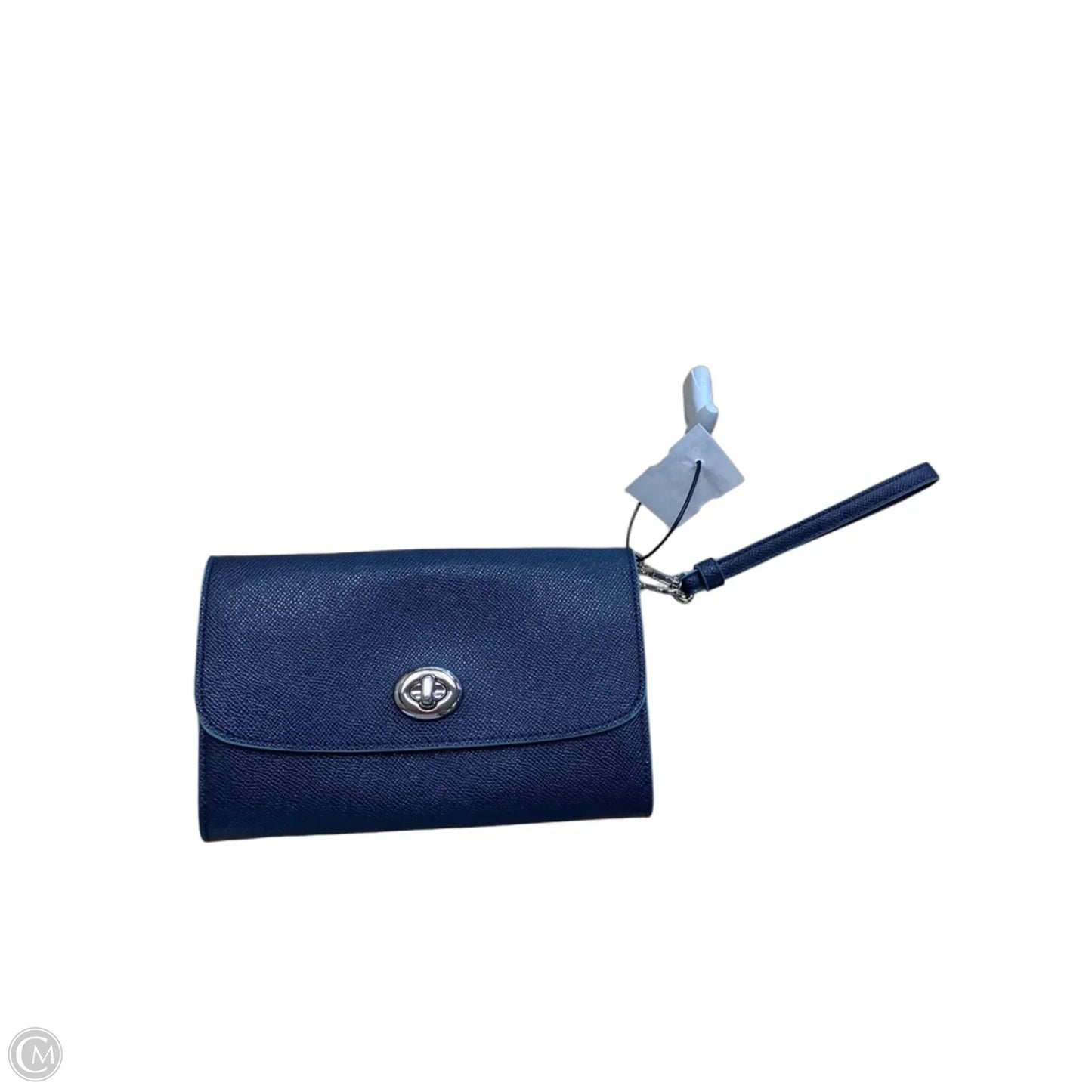 Crossbody Designer By Coach, Size: Medium