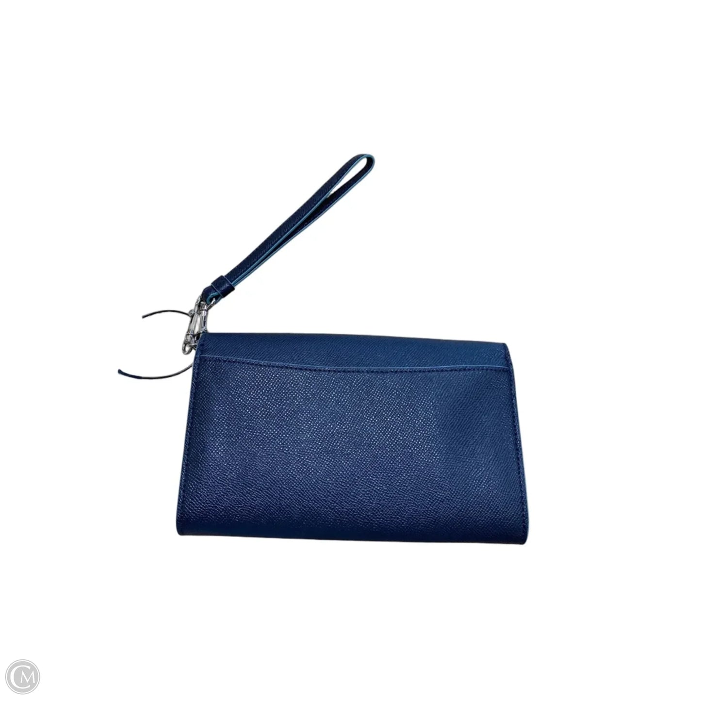Crossbody Designer By Coach, Size: Medium