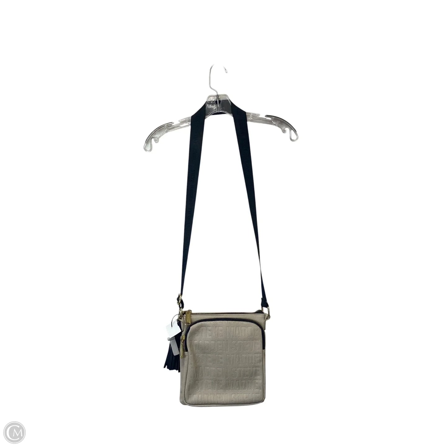 Crossbody By Steve Madden, Size: Medium