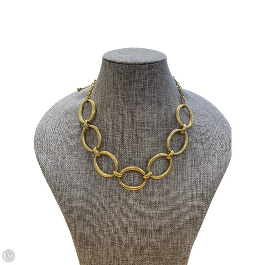 Necklace Chain By Chicos