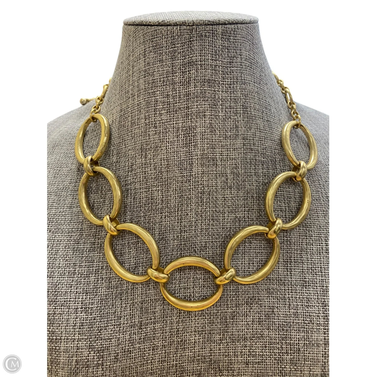 Necklace Chain By Chicos