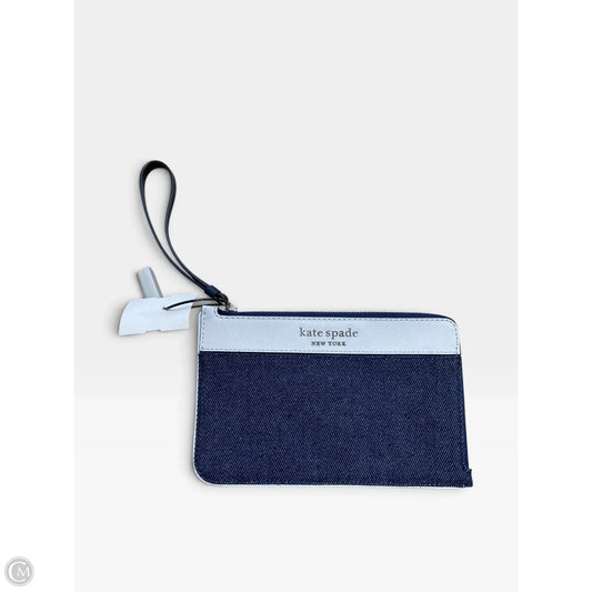 Wristlet Designer By Kate Spade, Size: Medium