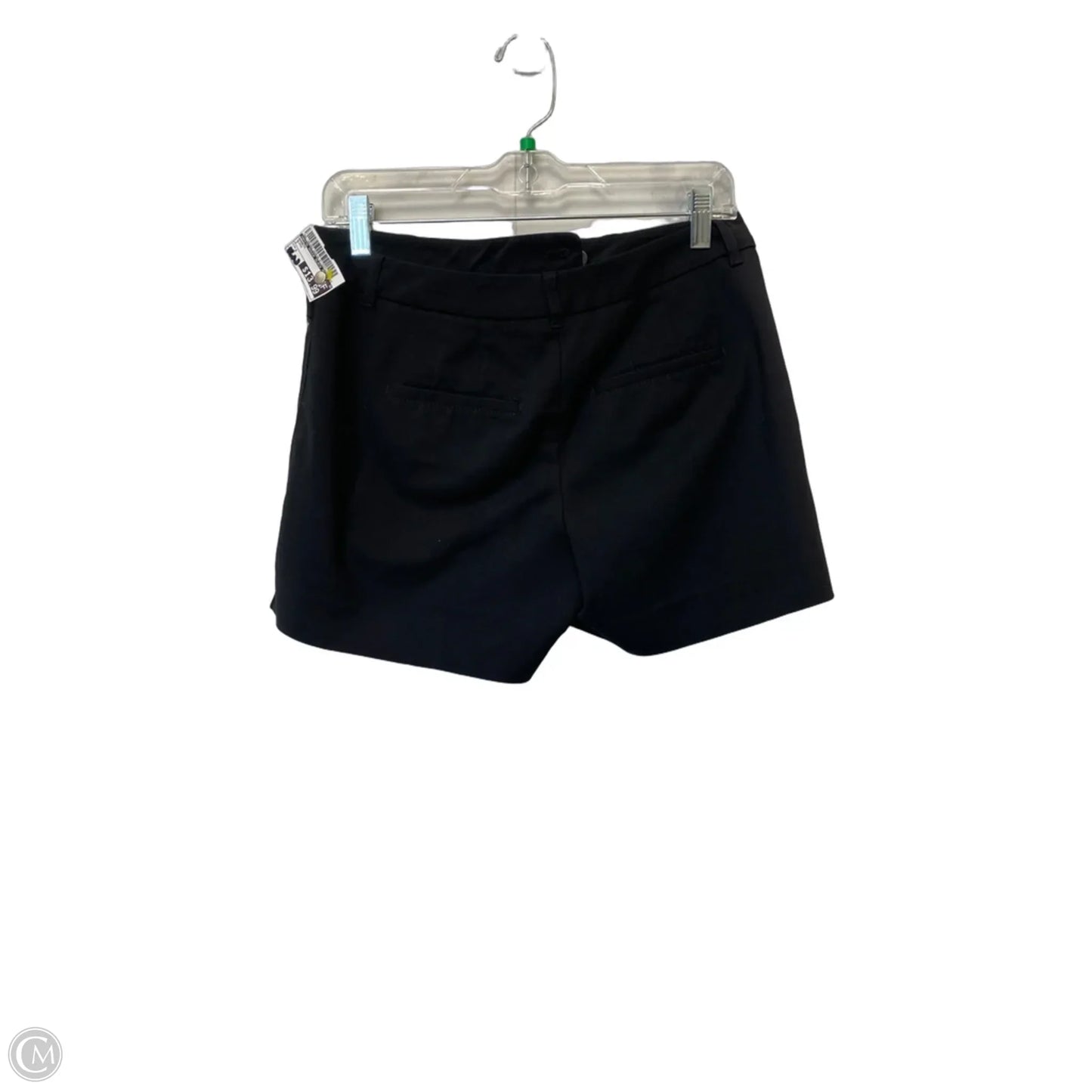 Shorts By White House Black Market In Black, Size: 2