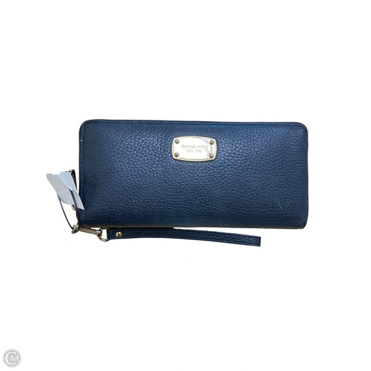 Wallet Designer By Michael Kors, Size: Large