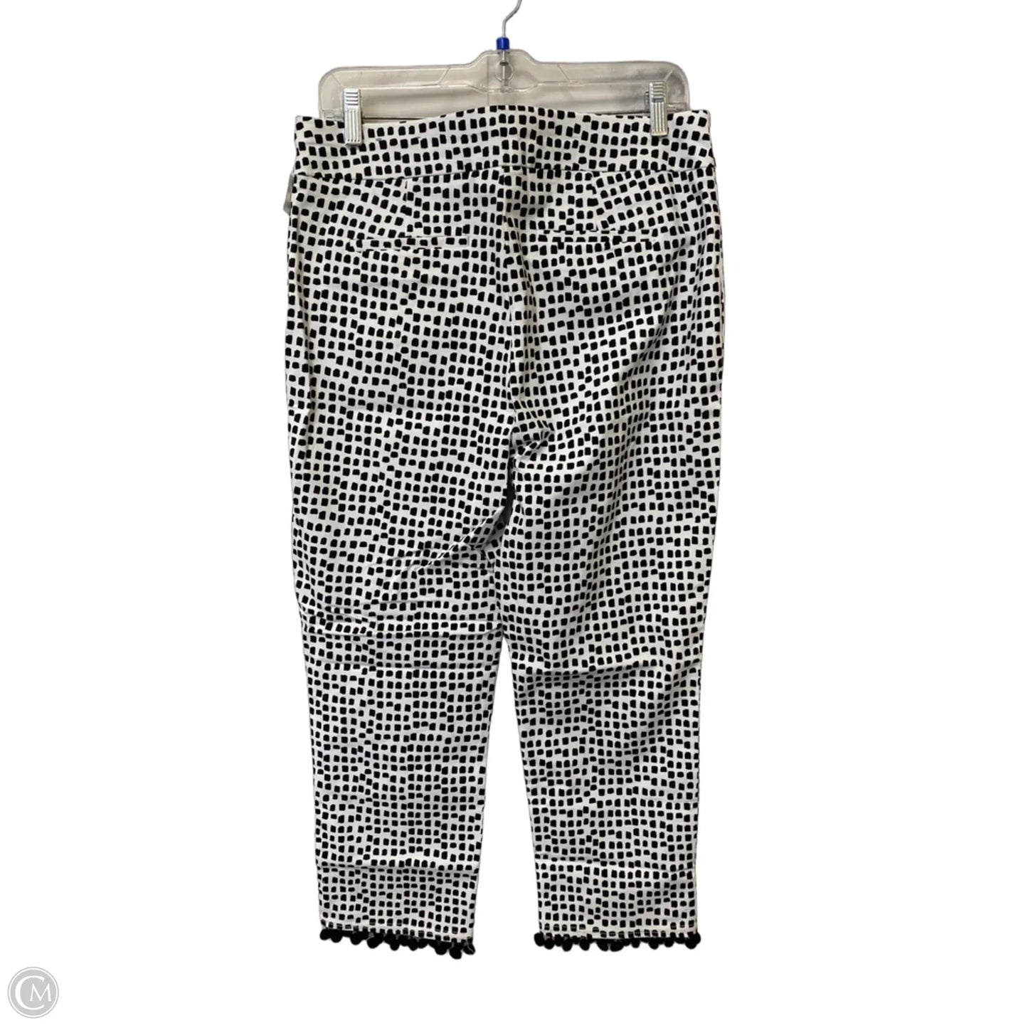 Pants Other By Chicos In Black, Size: 8