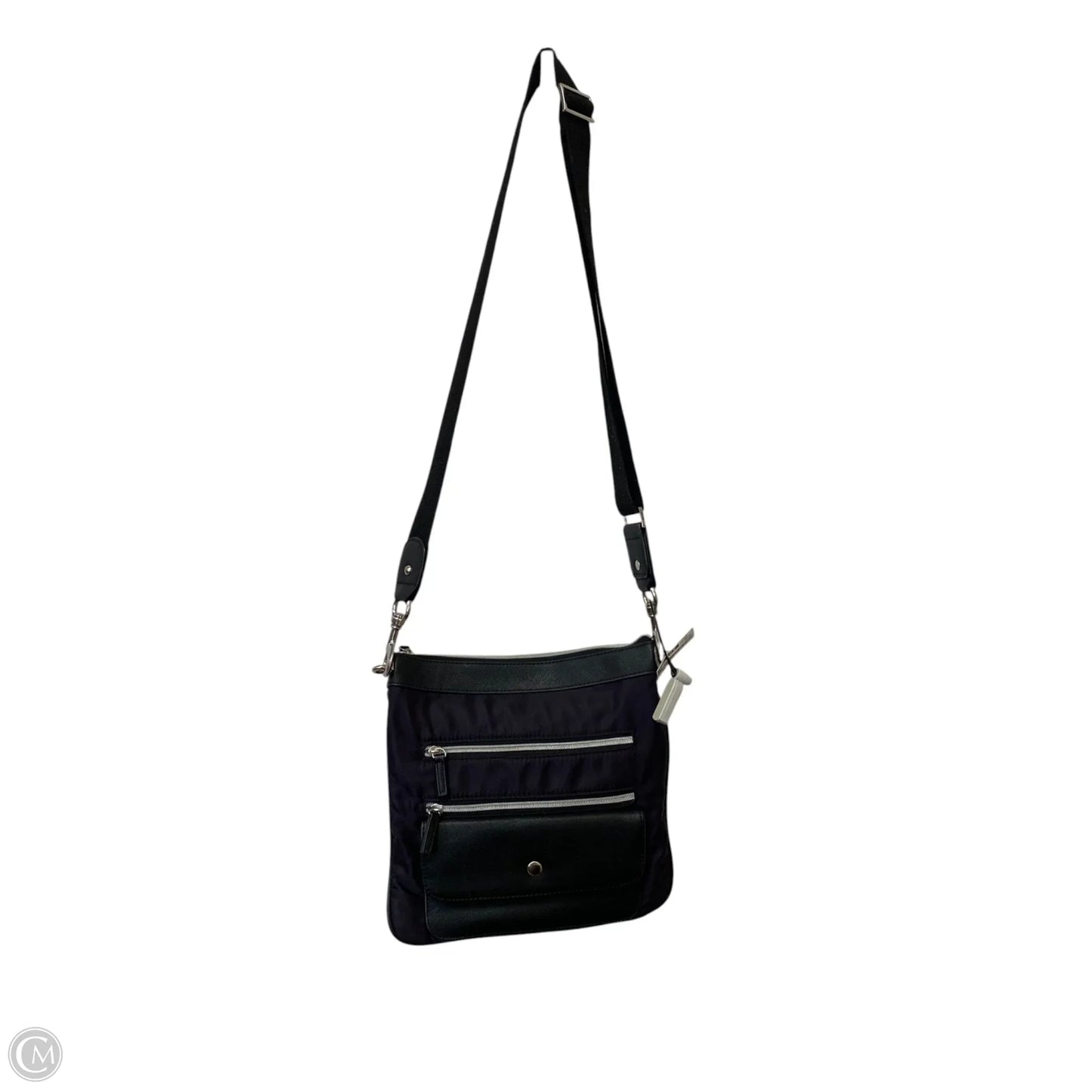Crossbody By Chicos, Size: Medium