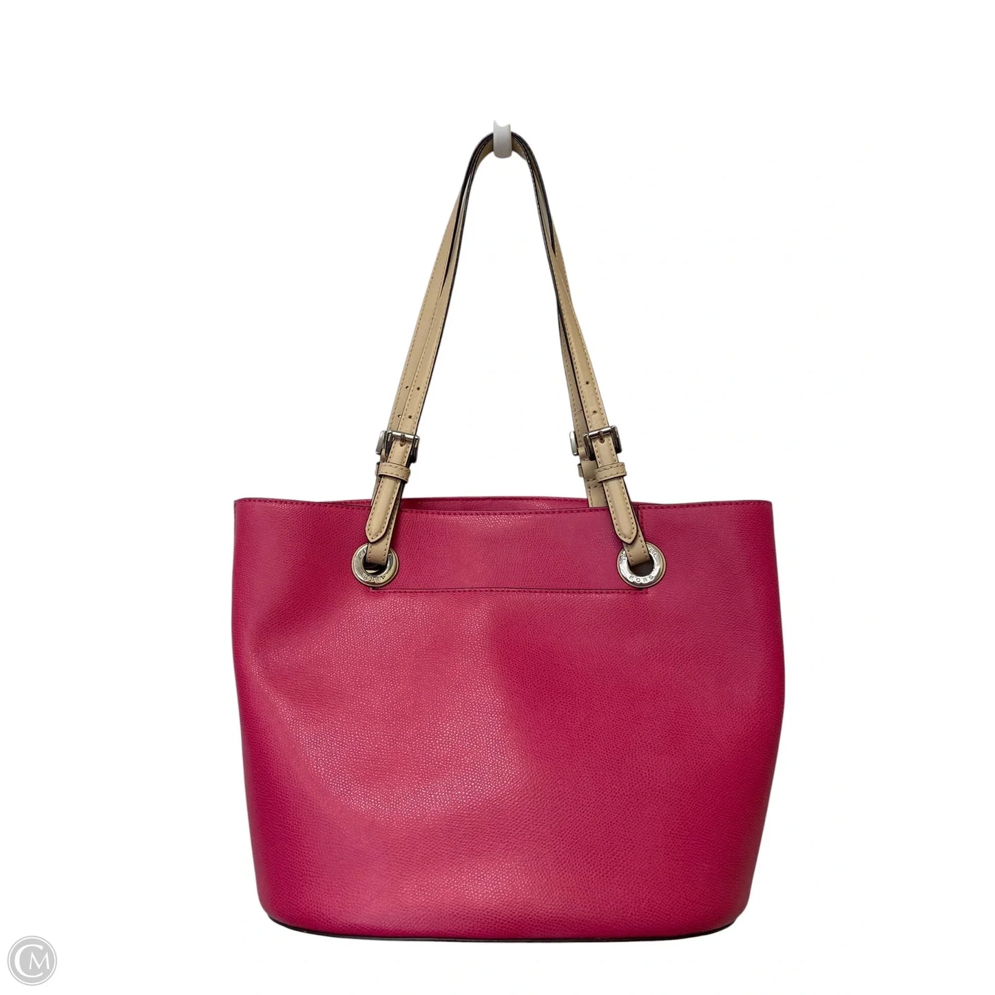 Handbag Designer By Michael Kors, Size: Medium