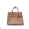 Handbag By Nine West, Size: Medium