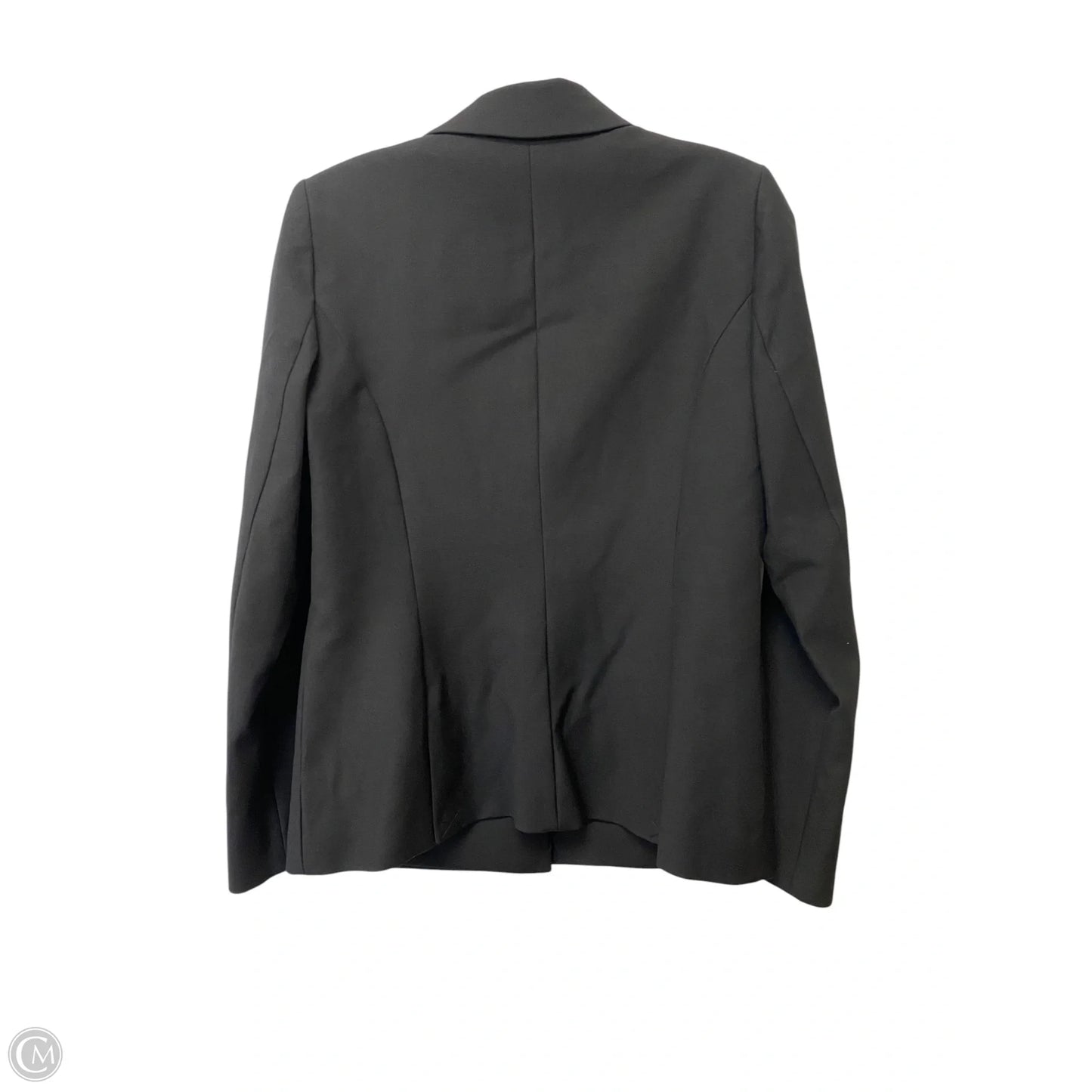 Blazer By White House Black Market In Black, Size: 6