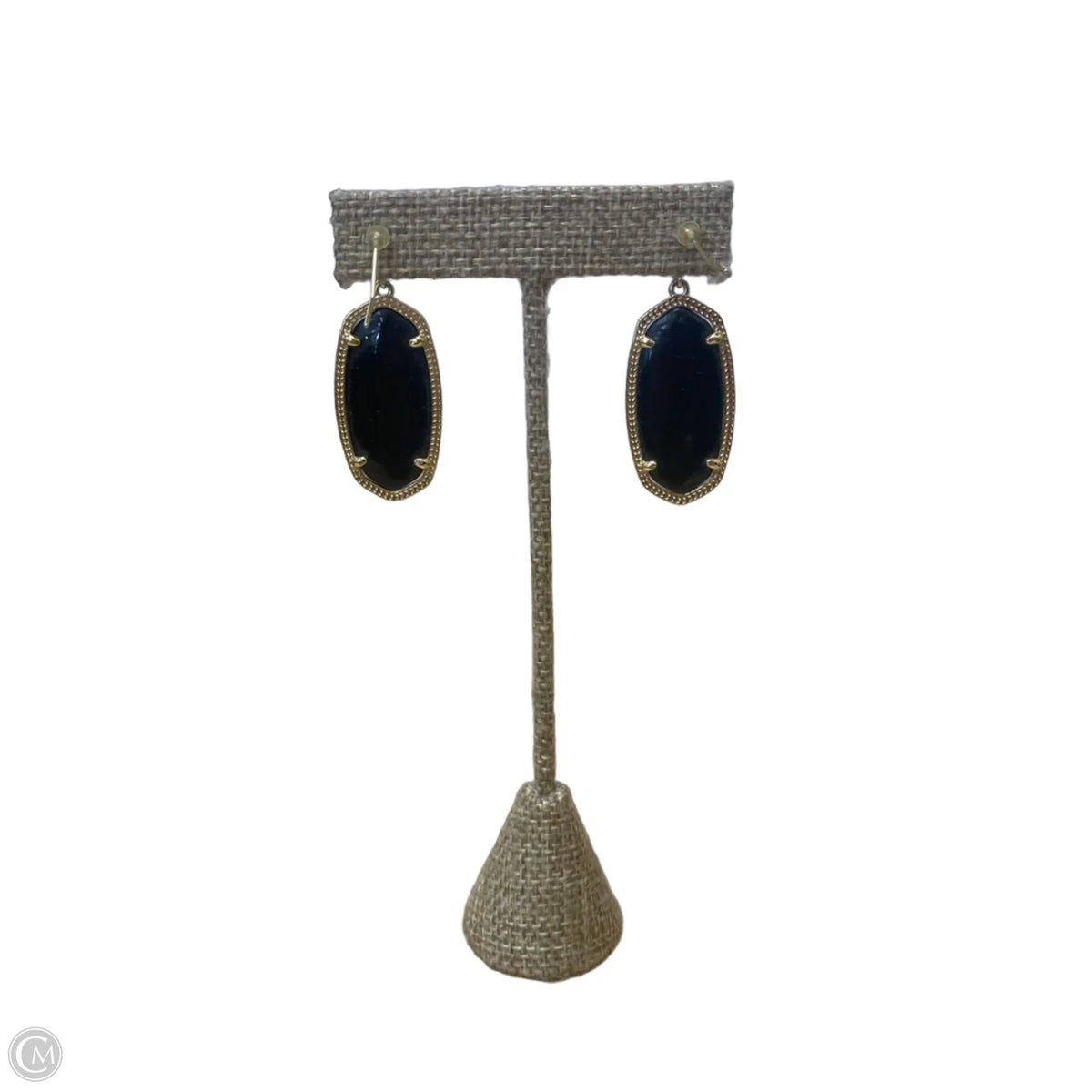 Earrings Dangle/drop By Kendra Scott