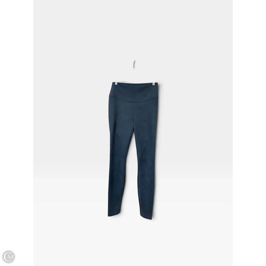 Pants Leggings By White House Black Market In Blue, Size: 4