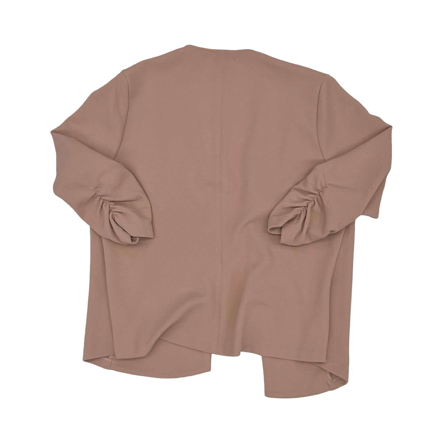 Blazer By Torrid In Pink, Size:0