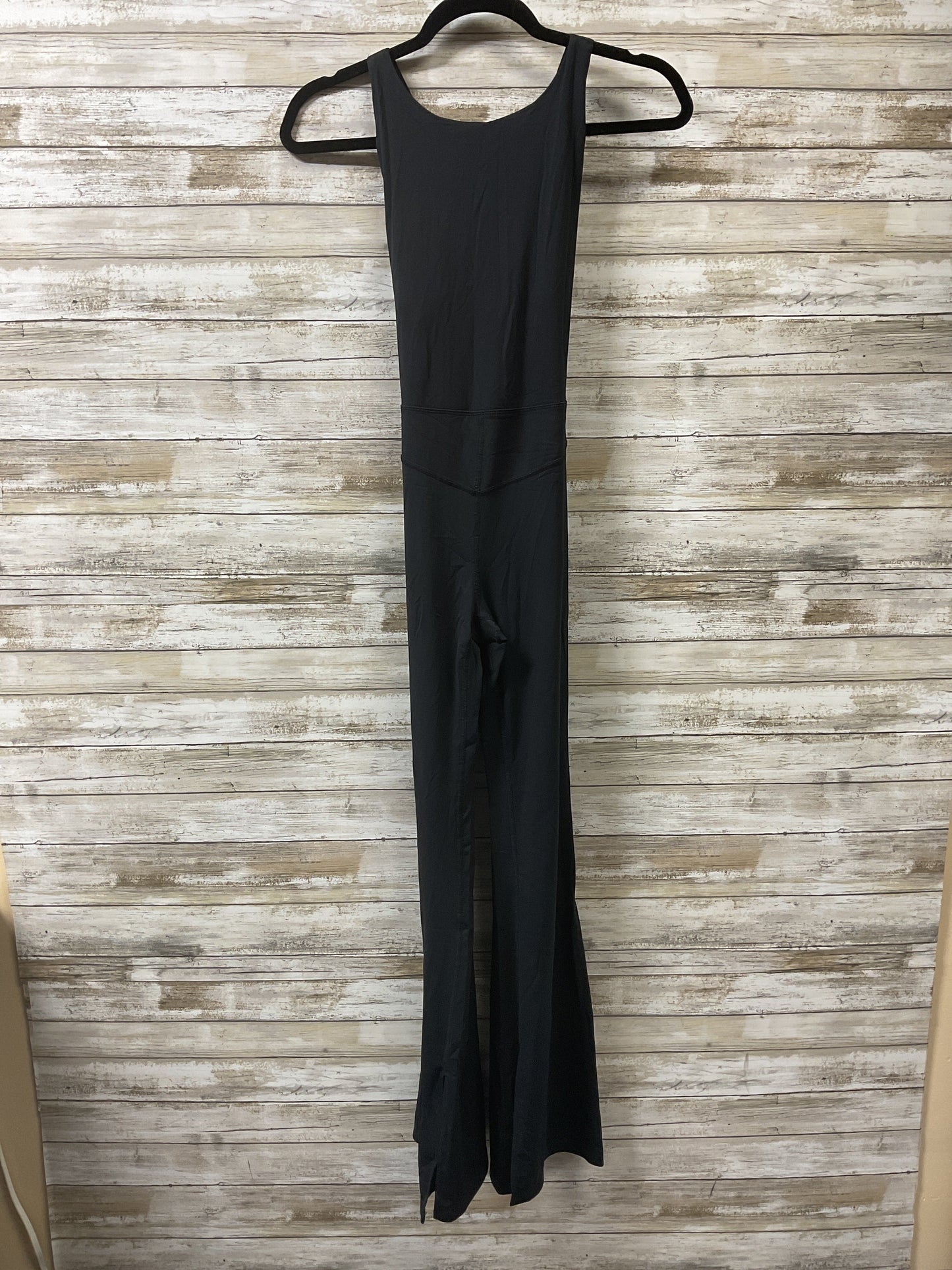 Jumpsuit By Joy Lab In Black, Size:S