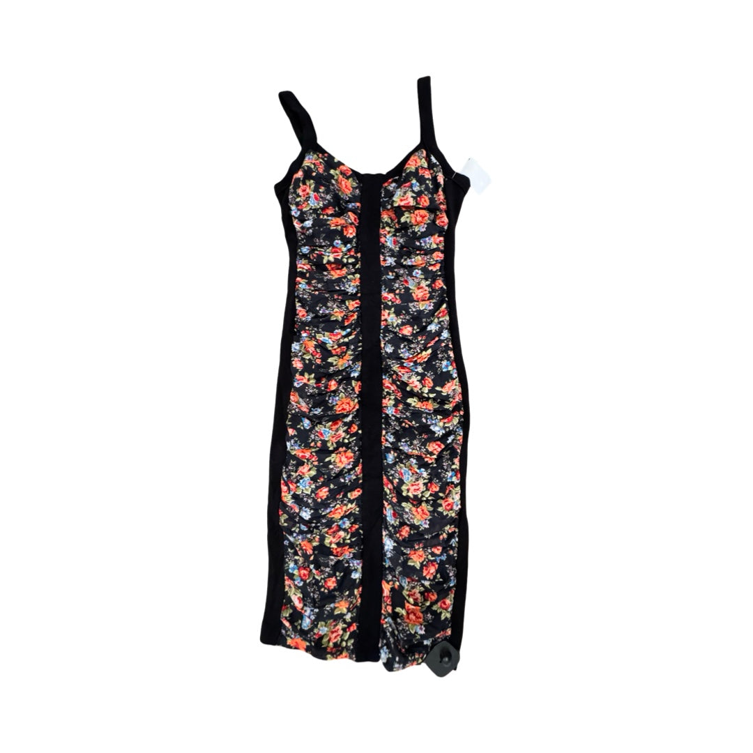 Dress Party Short By Bailey 44 In Multi, Size:S