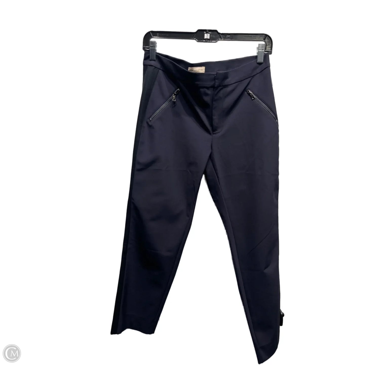 Pants Other By Rebecca Taylor In Navy, Size: 6