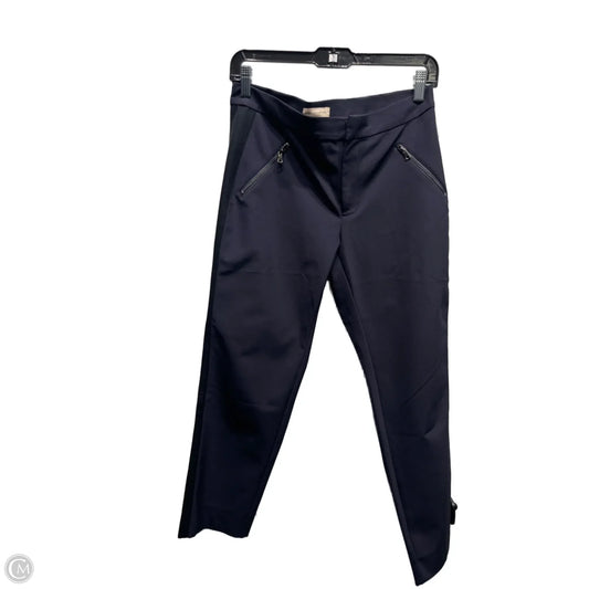 Pants Other By Rebecca Taylor In Navy, Size: 6
