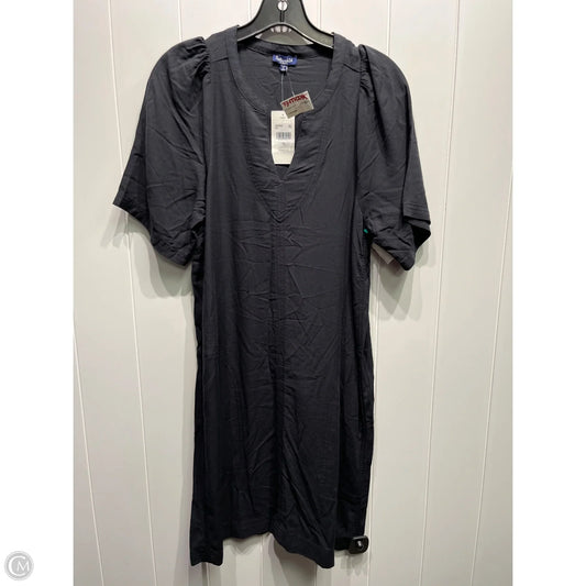 Dress Party Short By Splendid In Black, Size: Xs
