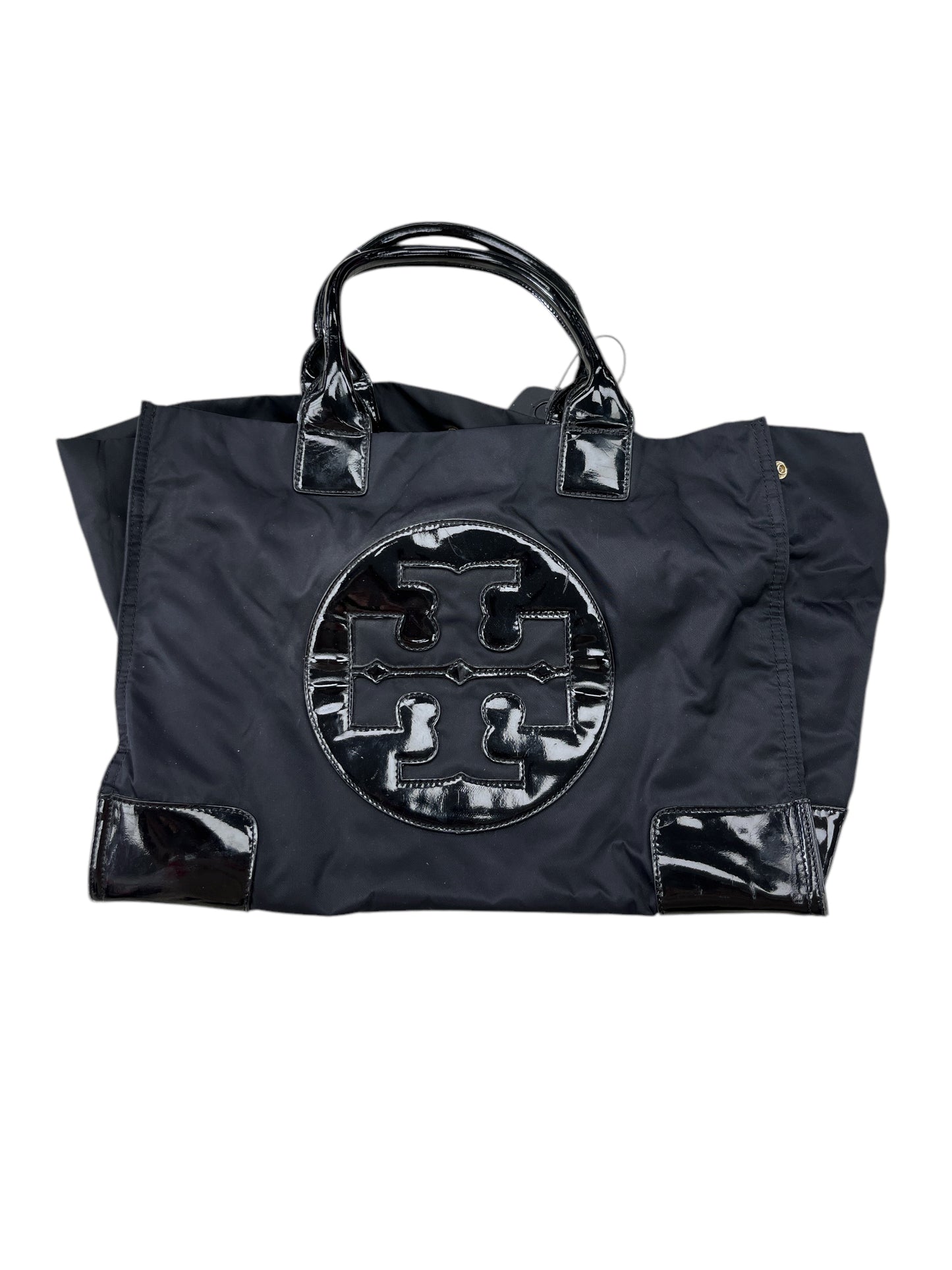 Tote Designer By Tory Burch, Size: Large