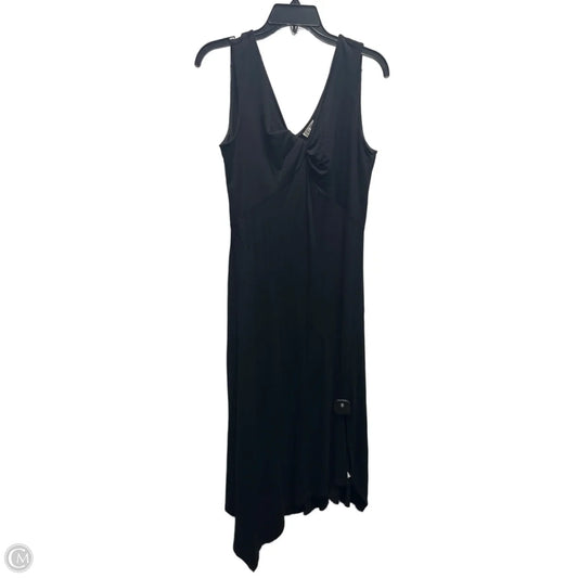 Dress Casual Short By Spense In Black, Size: M
