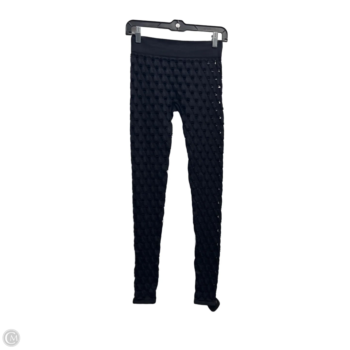 Pants Leggings By Cmc In Black, Size: S