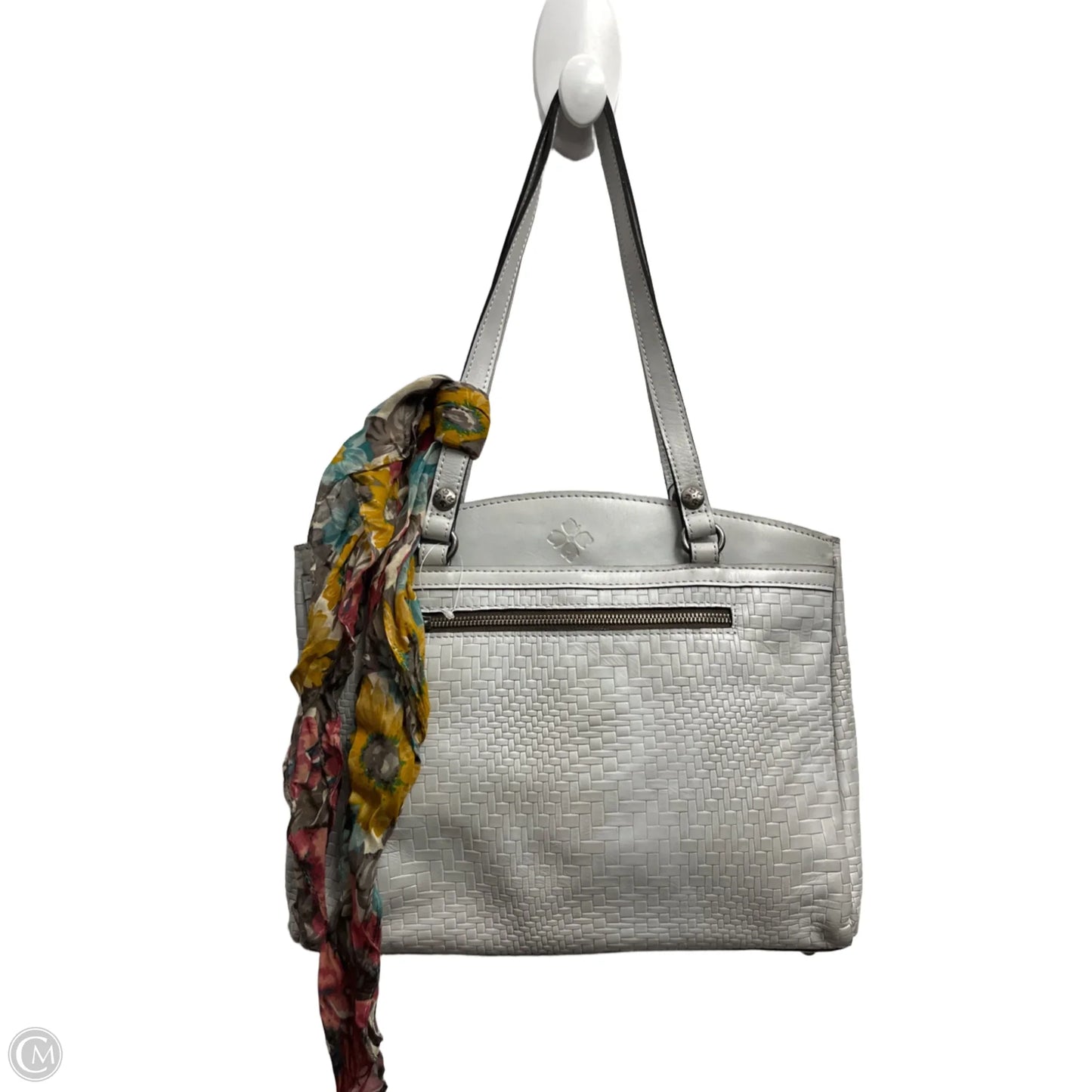 Handbag Designer By Patricia Nash, Size: Medium