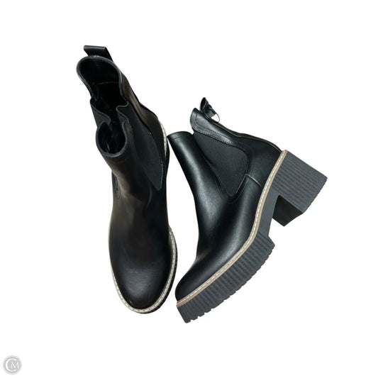 Boots Combat By Dolce Vita In Black, Size: 9