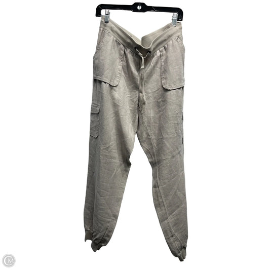 Pants Joggers By Inc In Tan, Size: 10
