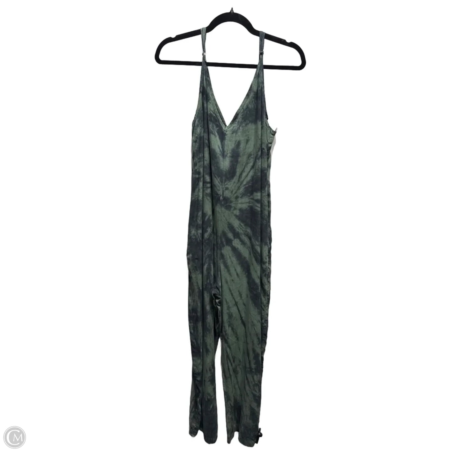 Jumpsuit By Cloth & Stone In Green, Size: S