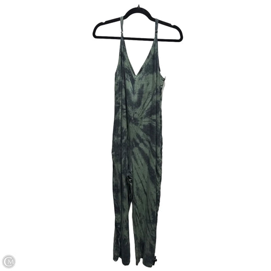 Jumpsuit By Cloth & Stone In Green, Size: S