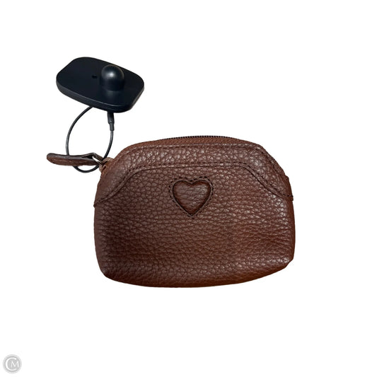 Coin Purse By Brighton, Size: Small