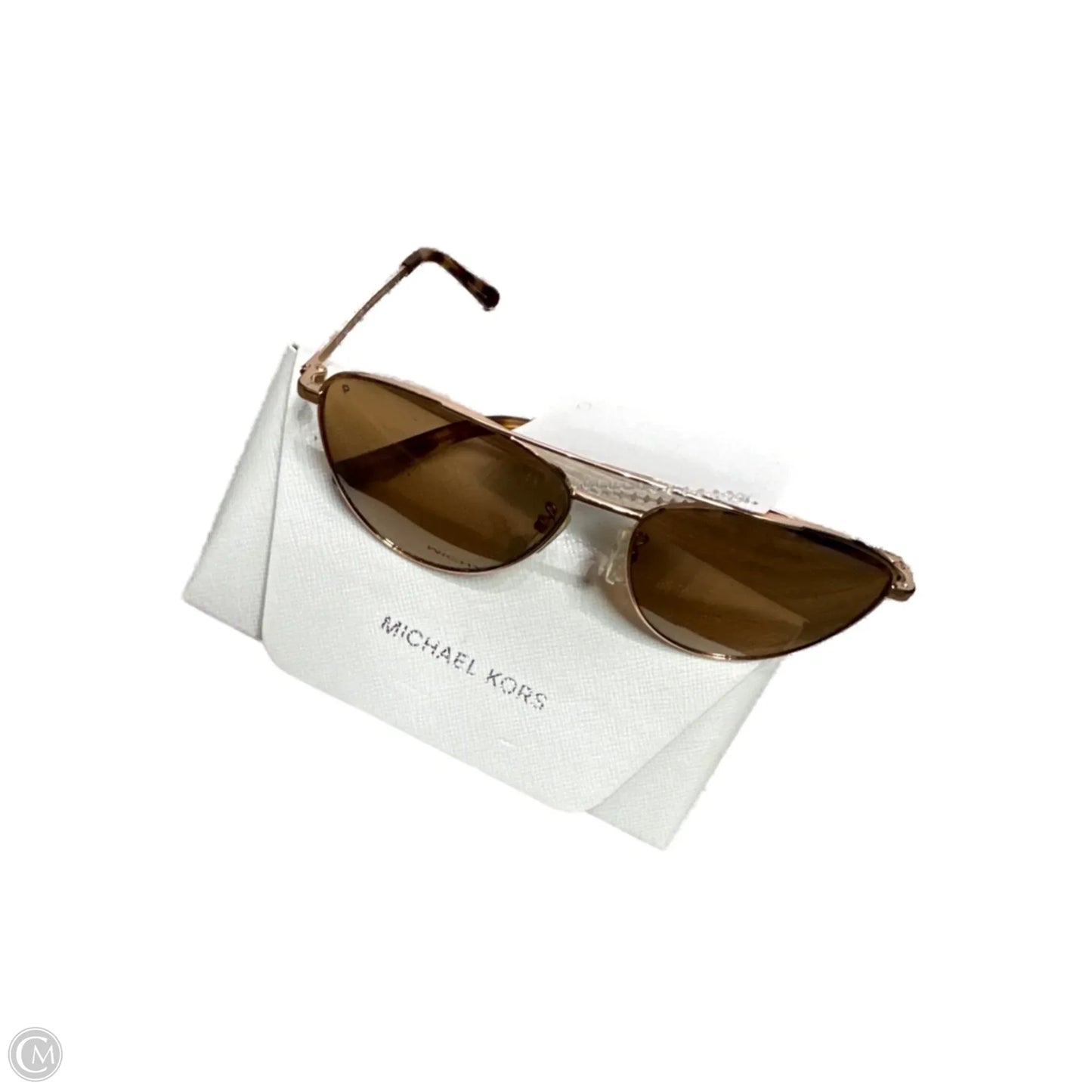 Sunglasses Designer By Michael Kors