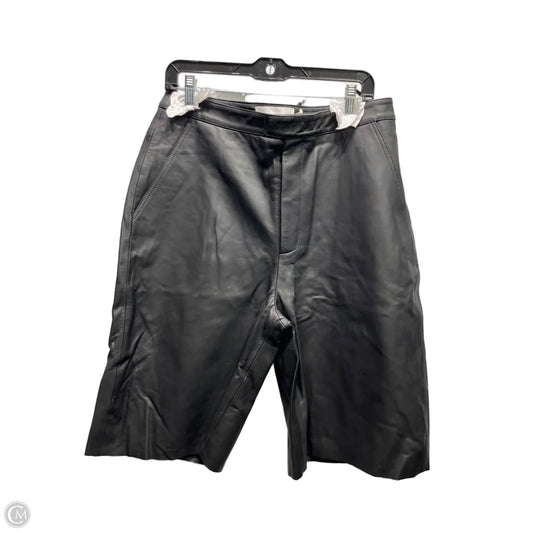 Shorts By remain birger christensen  In Black, Size: L