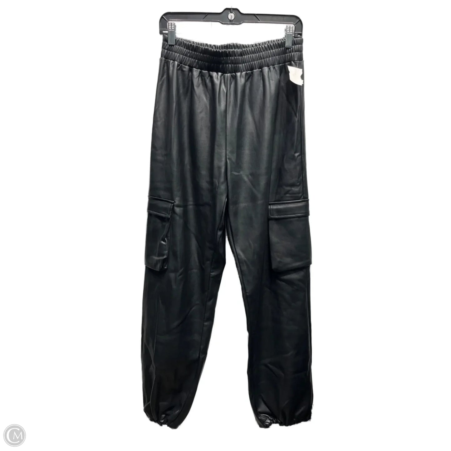 Pants Joggers By Forever 21 In Black, Size: L