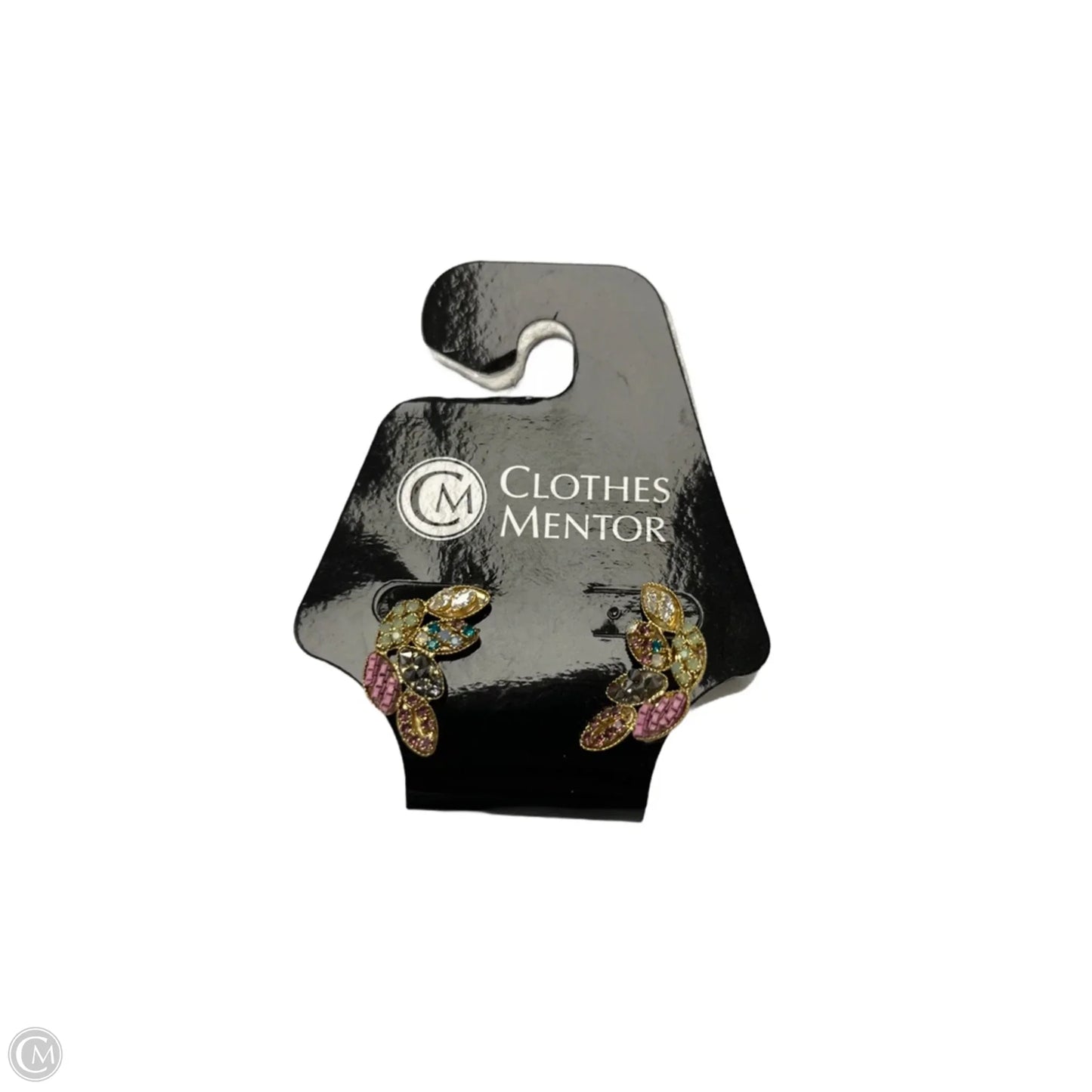 Earrings Other By Cmc