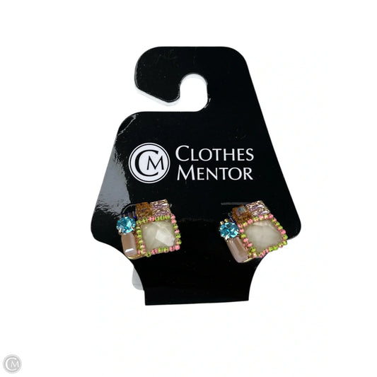 Earrings Other By Cmc