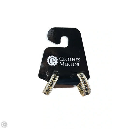 Earrings Other By Cmc