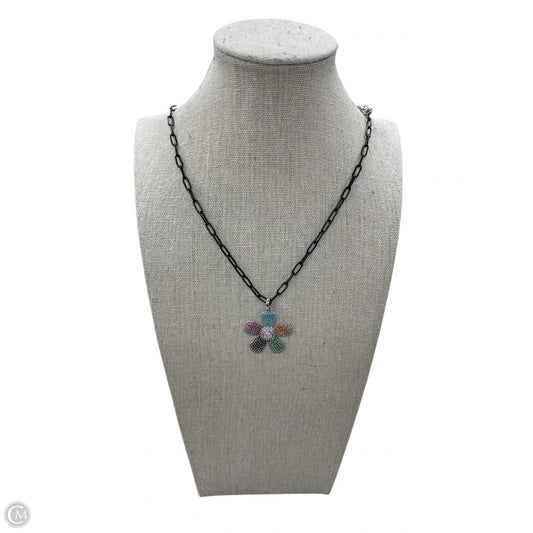 Necklace Statement By Cmc