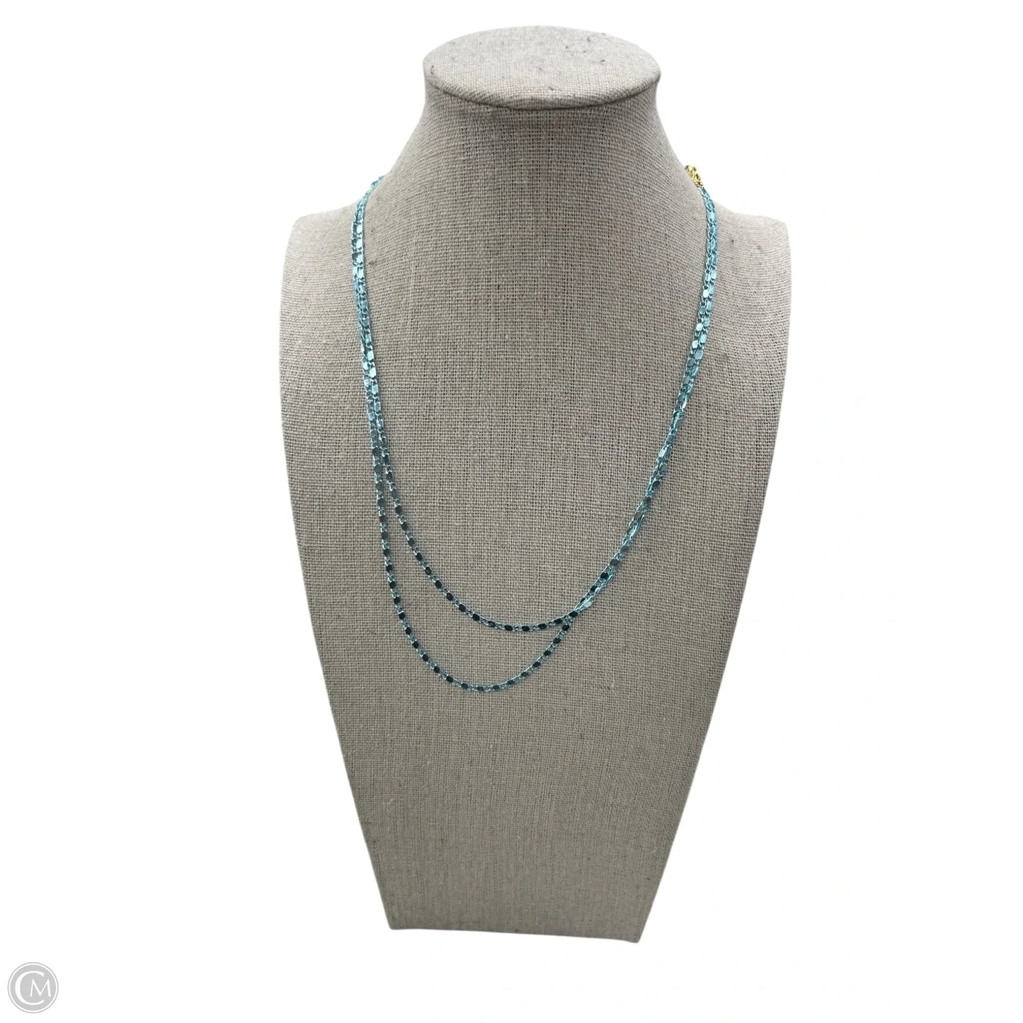 Necklace Other By Cmc