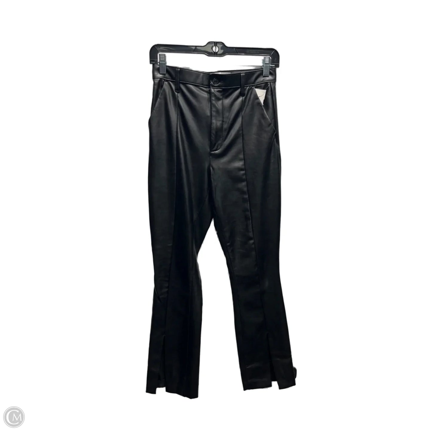 Pants Other By Abercrombie And Fitch In Black, Size: 4