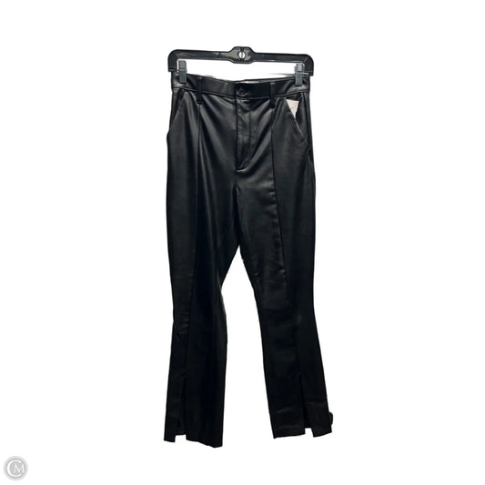 Pants Other By Abercrombie And Fitch In Black, Size: 4