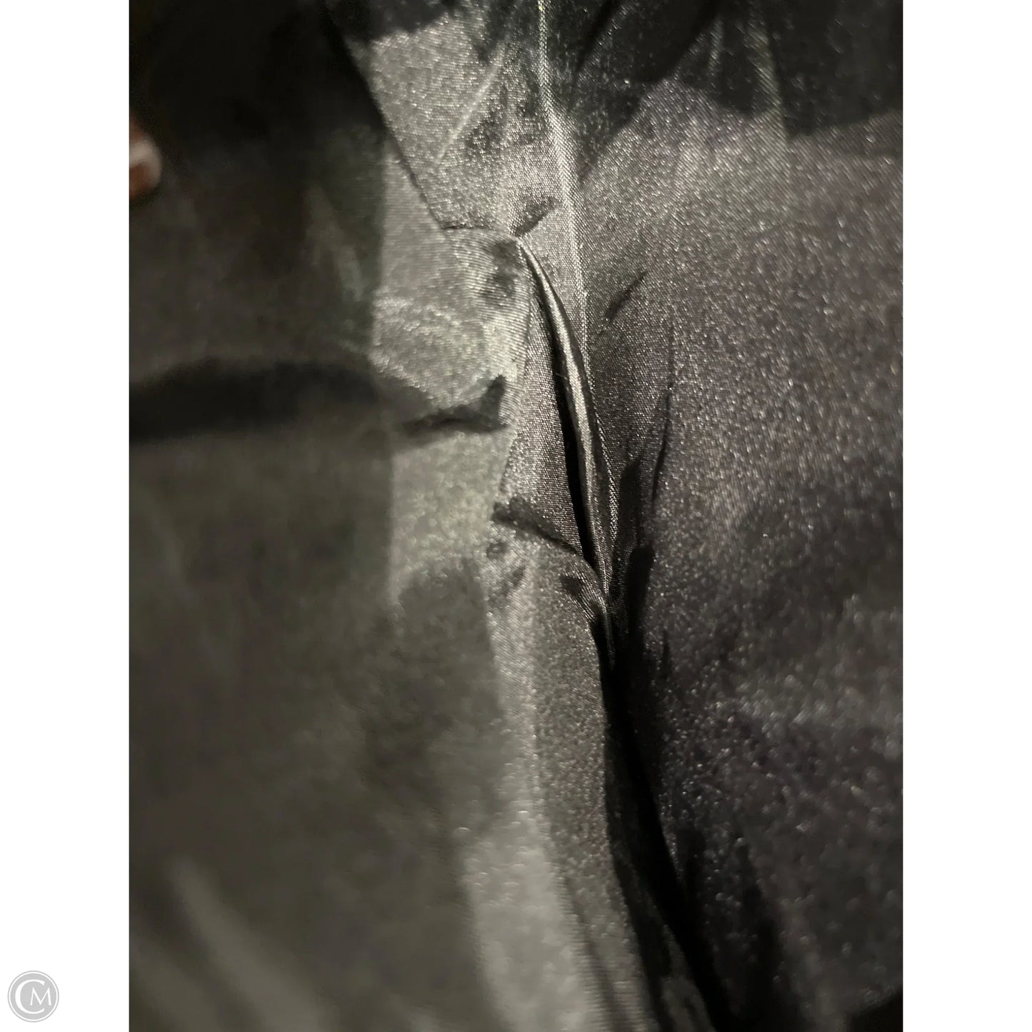 Wristlet By Clothes Mentor, Size: Small