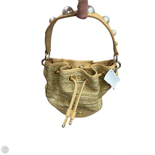 Handbag Designer By Lilly Pulitzer, Size: Medium