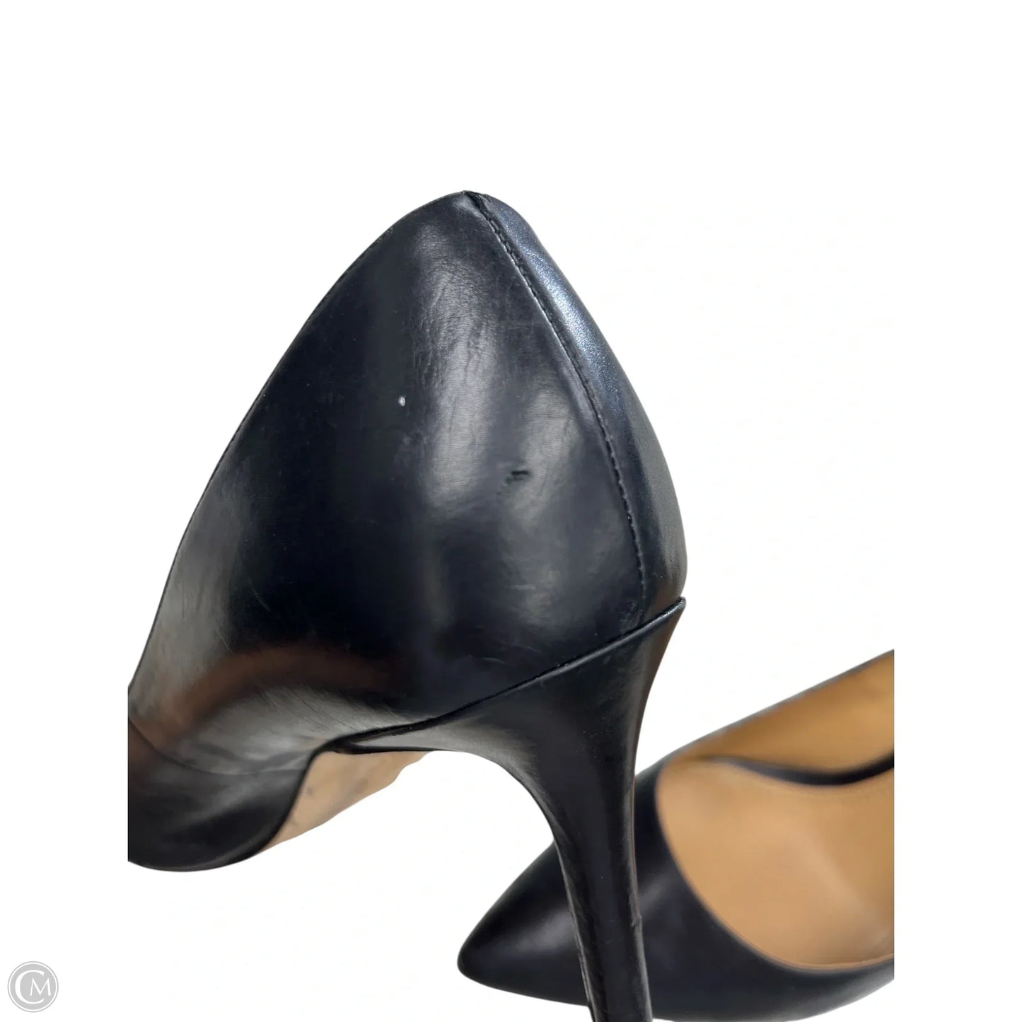 Shoes Designer By Tory Burch In Black, Size: 10