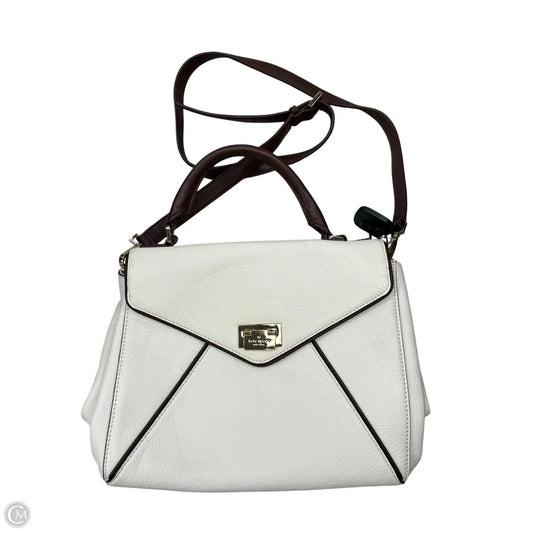 Crossbody Designer By Kate Spade, Size: Medium