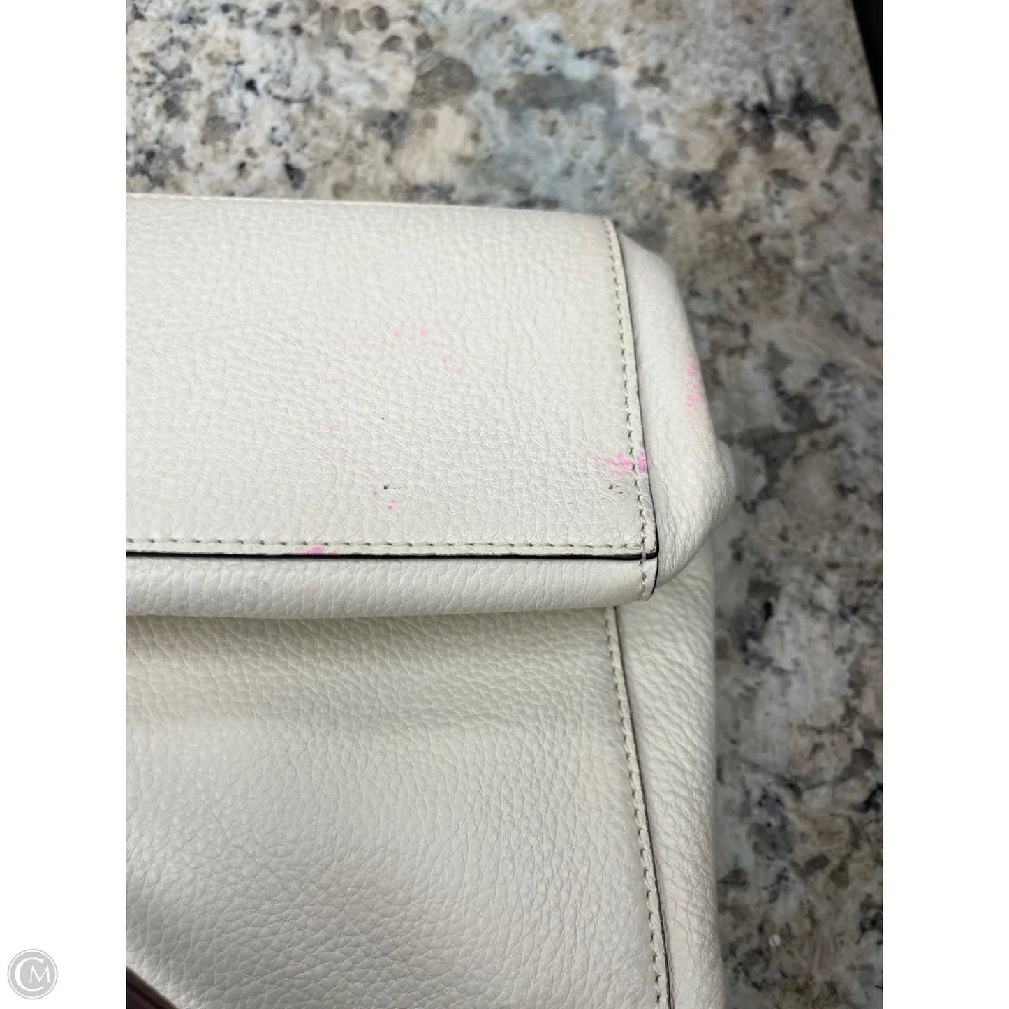 Crossbody Designer By Kate Spade, Size: Medium